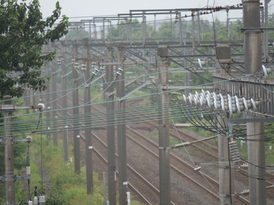 Jr室蘭本線 北海道