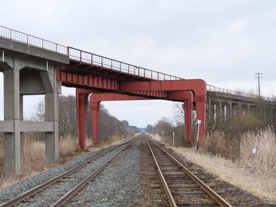 Jr室蘭本線 北海道